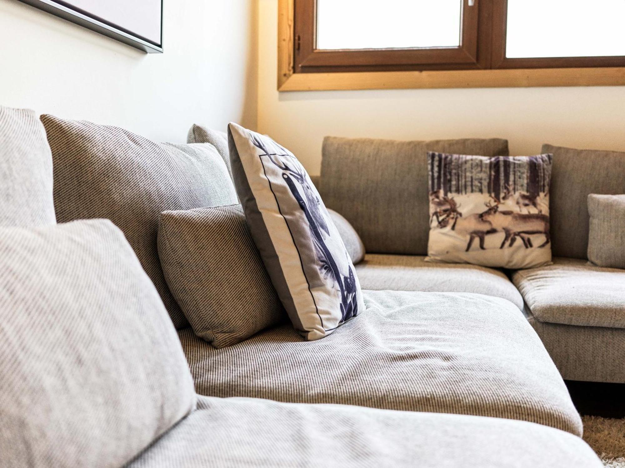 Le Chenaillet, Duplex Au Pied Des Pistes Et Spa Montgenèvre المظهر الخارجي الصورة